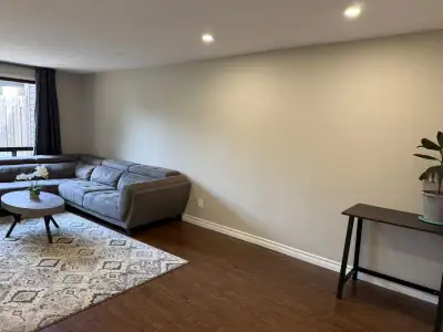 Located in Chicopee Hills, Kitchener – a quiet and family-friendly neighborhood ️ 3 Bedrooms | 1 Ful...