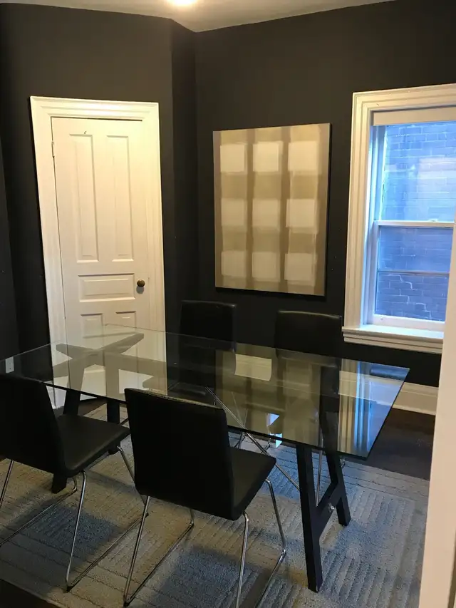2 bedroom plus den in Riverdale in Long Term Rentals in City of Toronto - Image 5