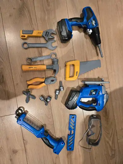 Toy Tools, View more