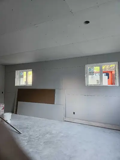 Drywall Installation Plastering and Finisher Framing,  Painting,, View more