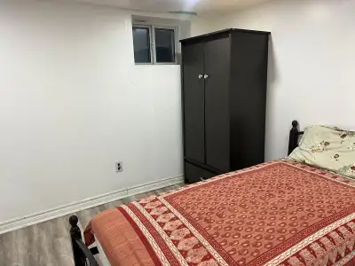 Two rooms for rent private