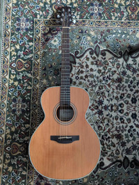 Takamine G Series GN20-NS acoustic guitar
