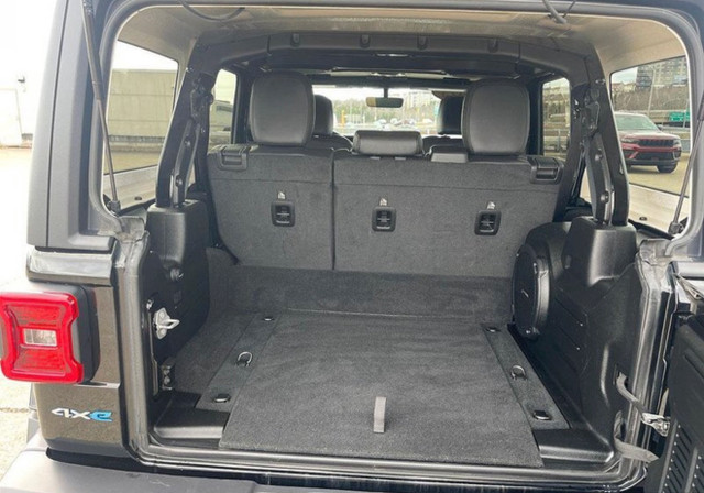 2023 Jeep Rubicon On Sale in Cars & Trucks in City of Halifax - Image 3