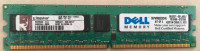 Computer Memory RAM Samsung  DDR2