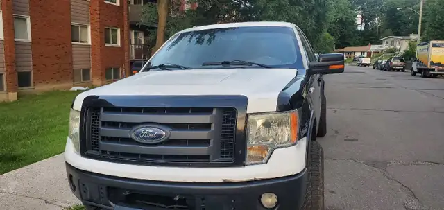 Ford F-150 2011 EcoBoost 3.5 L551125928033003521