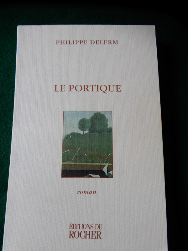 Philippe DELERM cinq (5) petits BIJOUX littéraires dans Ouvrages de fiction  à Sherbrooke