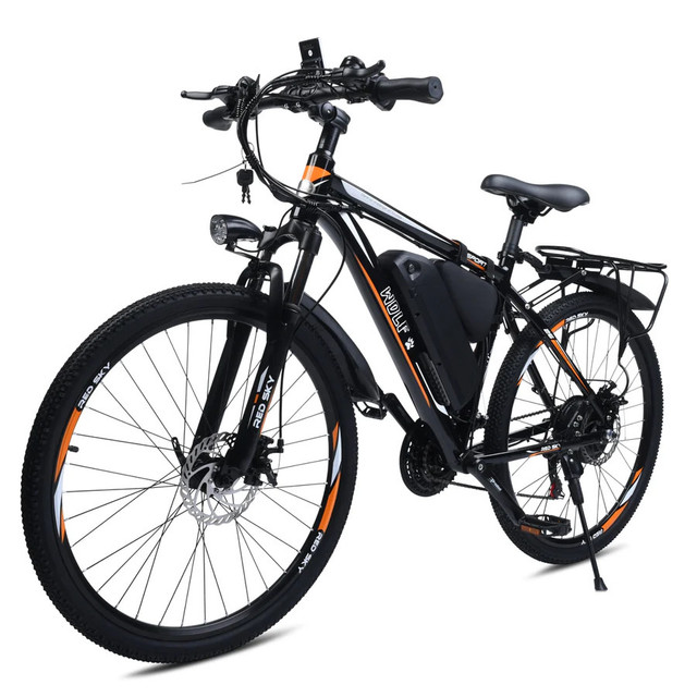 REDSKY WOLF ELECTRIC BIKE in eBike in Kitchener / Waterloo