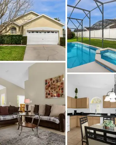 Florida Rental, View more