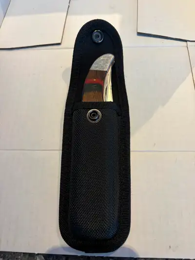 Knife, Cherokee Folding Pocket Knife, View more
