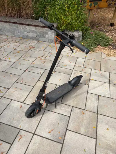 Segway Ninebot F2 Pro E-Scooter, View more