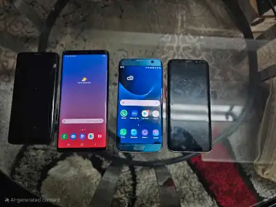 Samsung Phones, View more