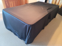 Corvette C6 Soft Indoor Quilted Form Fitted Grand Sport Cover