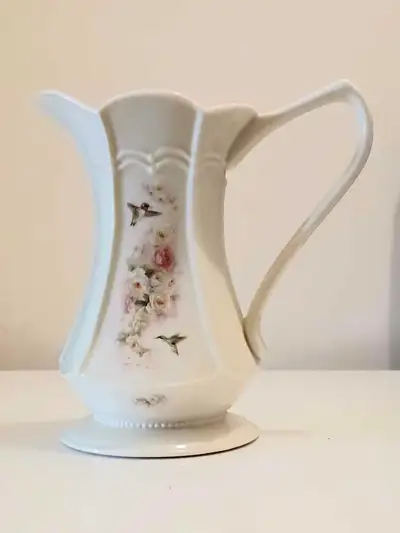 Vtg Limited Edition Bradford Exchange Pitcher, View more