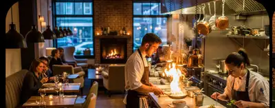 We are recruiting for an upcoming opening and are seeking experienced professionals for the followin...