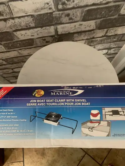 New in box. University heights nw pickup