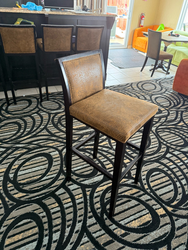 chairs and tables in Other Tables in Owen Sound