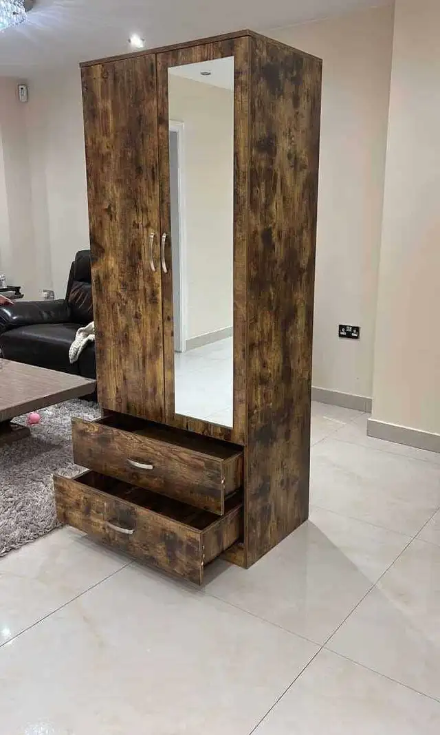 Home Decor 2 Door Wordrobe For Sale Near Me 63007359384961123