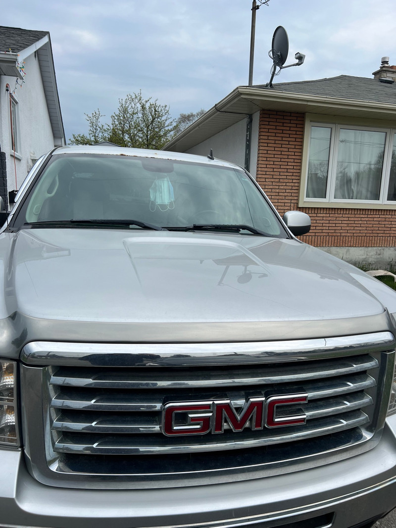2012 GMC SLT Cars & Trucks Thunder Bay Kijiji