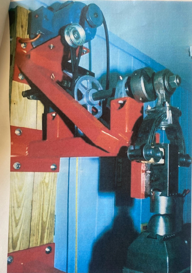 Power Hammer Kit in Power Tools in Red Deer - Image 2