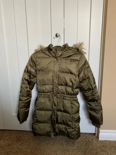 Gap Kids Winter Parka, View more