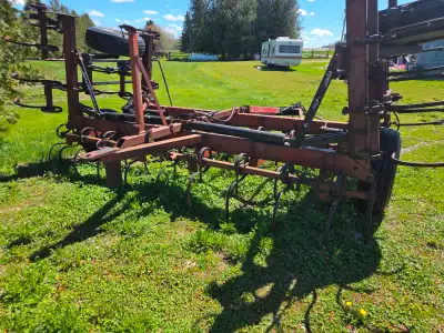 Hydraulic Wings $1500.00