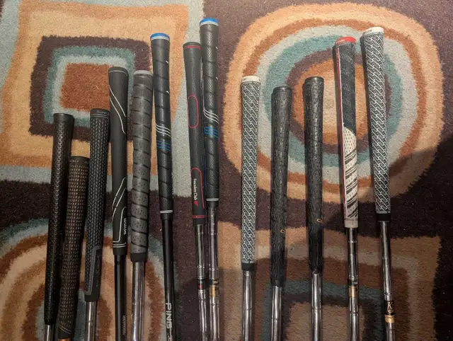 Used King Cobra golf set (right hand) in Golf in Markham / York Region - Image 3