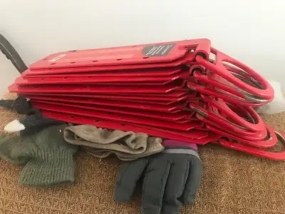 Roof Anchors, View more