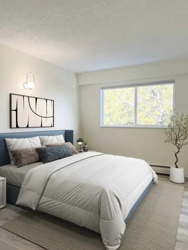 Oceanview Apartments (Newly Renovated Unit) - Kitimat in Long Term Rentals in Kitimat - Image 5