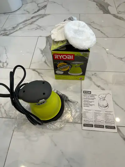 BRAND NEW IN BOX! NEVER USED! ONLY$49.00!!