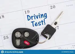 Driving lessons TODAY with Female  Ex-Examiner64966066333954125