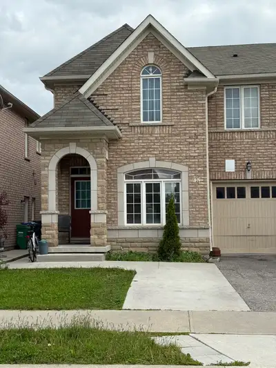 2 Bedroom Basement Apartment