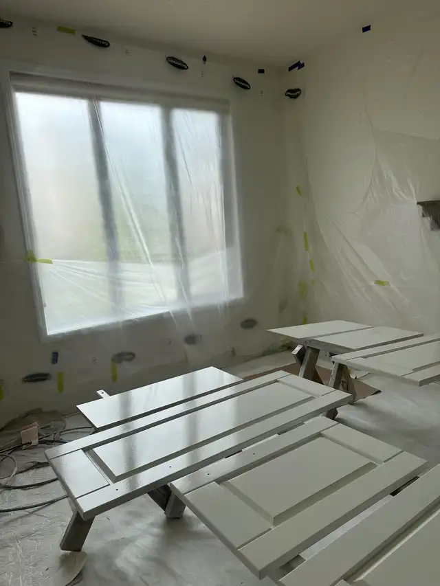 ✨ Give Your Home a Fresh New Look with Professional Painting! ✨ in Other in Calgary - Image 3