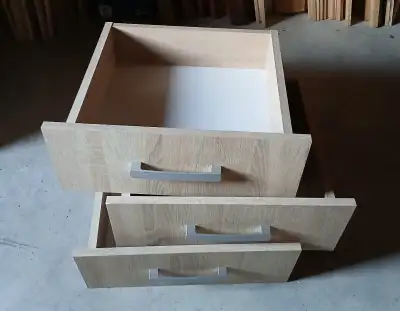 Pull Out Sliding Drawers, View more