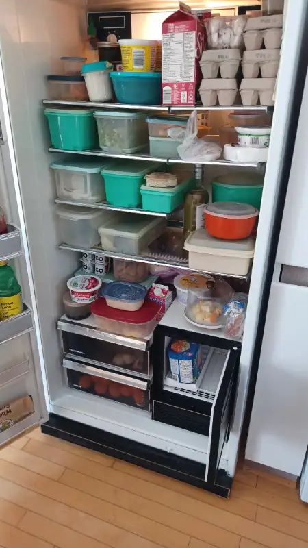 Rréfrigérateur in Refrigerators in Lac-Saint-Jean - Image 5