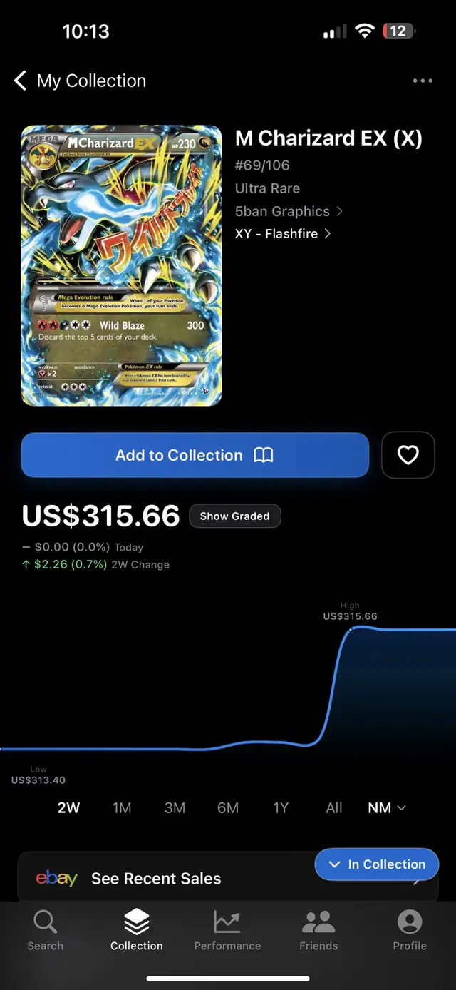 mega charizard ex X64750249826691120