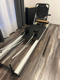 Merrithew At Home SPX Reformer Package