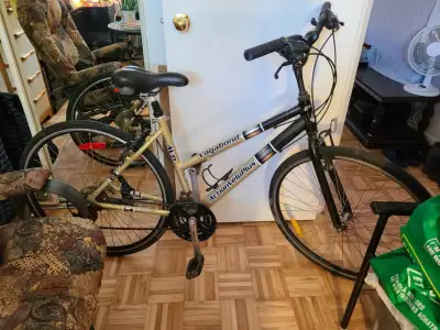 Vélo pour femme à vendre 45$
