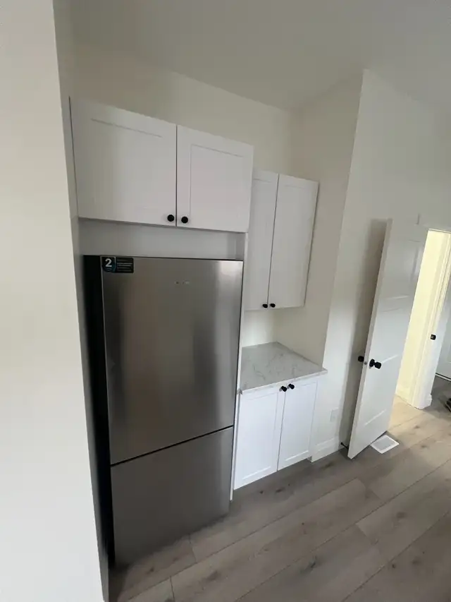 Spacious 1 Bed Corktown  in Long Term Rentals in Hamilton - Image 2