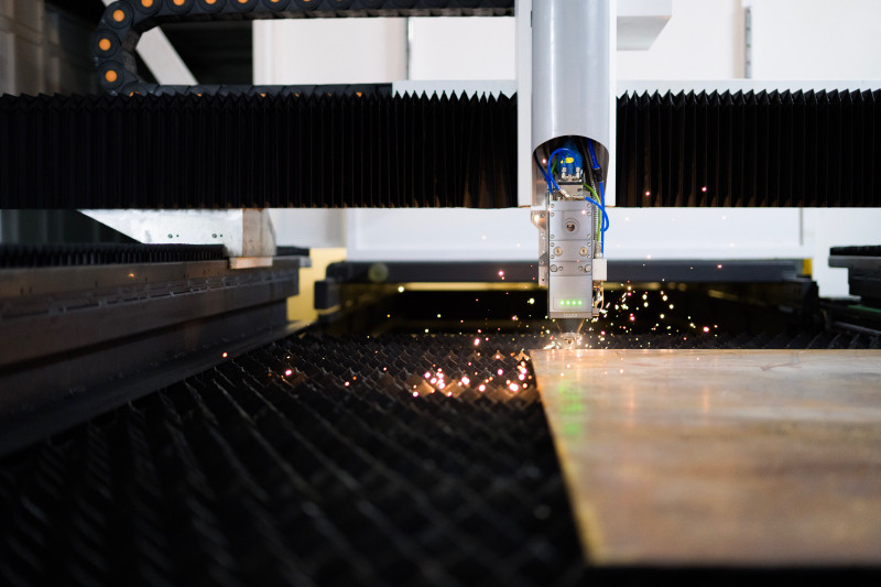 Laser/Press Brake Operator Construction & Trades Lethbridge Kijiji