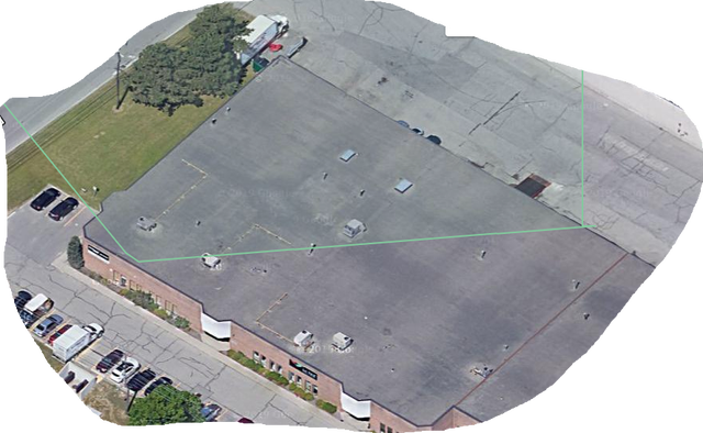 Office and Warehouse area for rent in Commercial & Office Space for Rent in Mississauga / Peel Region - Image 4