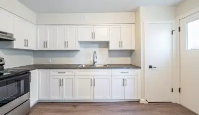 2 bedroom Pet Friendly apartment for rent! Located on Edwards St Be the first tenants to live in thi...