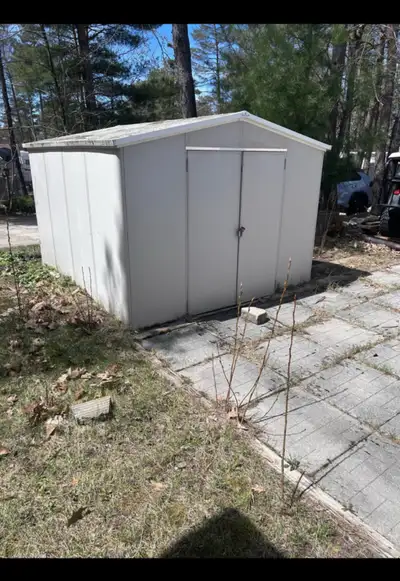 SHED for sale , View more