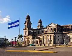 envíos. de encomiendas a Nicaragua. el 14 de octubre 2025, View more