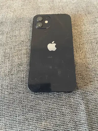 iPhone 12 64GB, View more