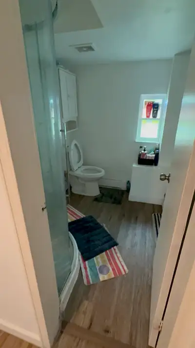 private room for rent july1
