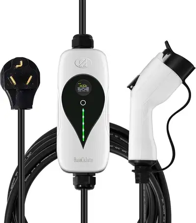 EV Charger 32Amp, View more