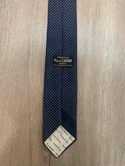 Pierre Cardin Paris Tie, View more