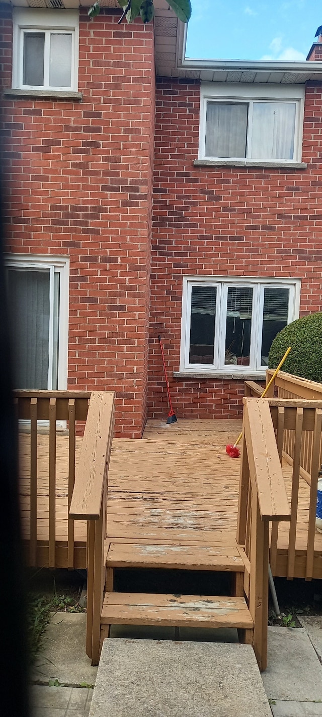 3 bedroom basement apartment for rent Long Term Rentals Mississauga