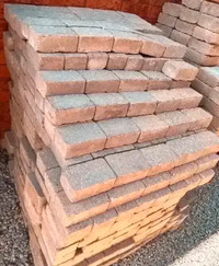 Stone/Pavers/Bricks for Driveway/Walkway/Patios