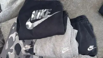 Nike kids clothes, View more